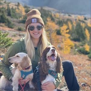 Meet your Posher, Carly